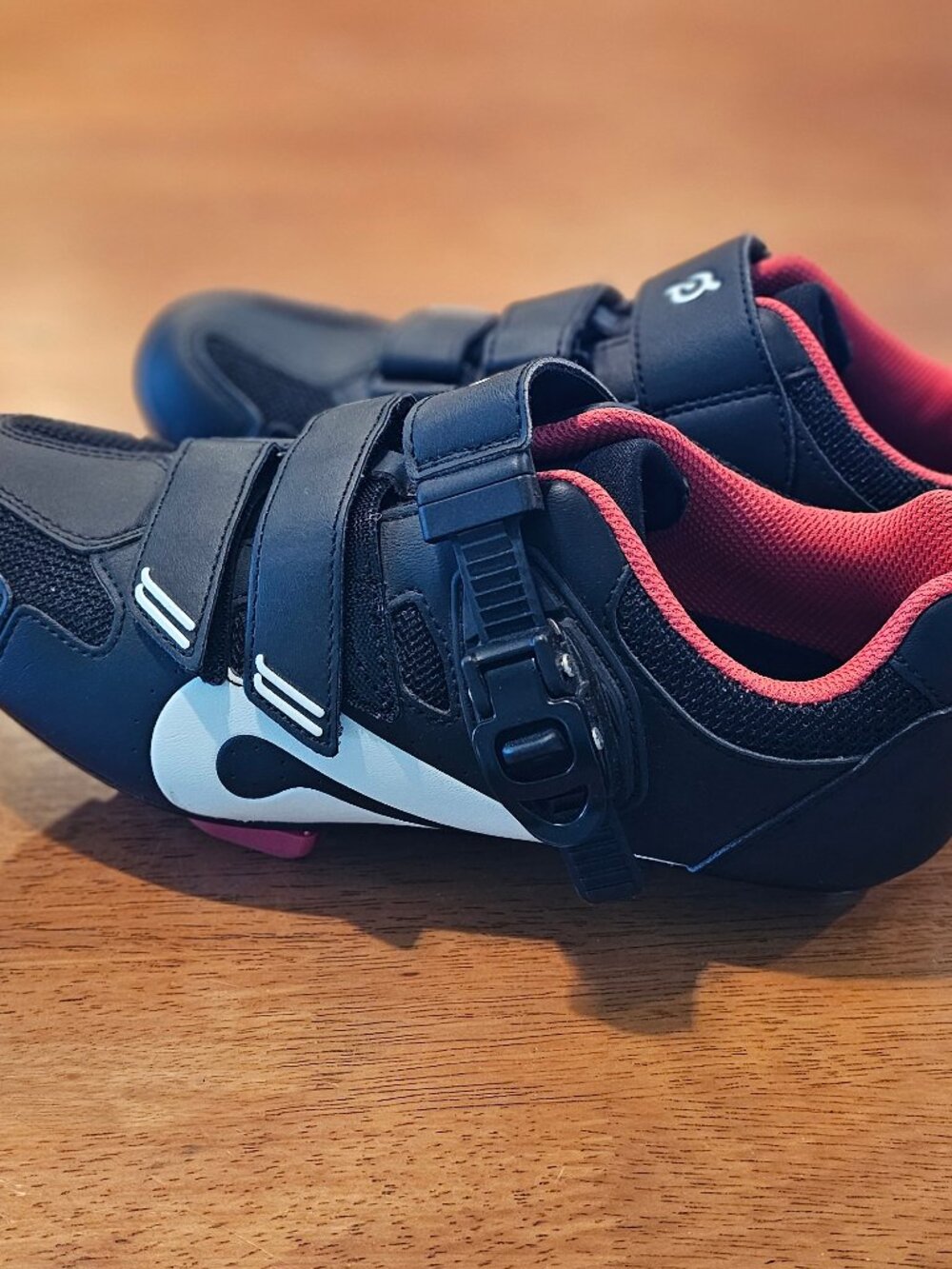 Peloton size 40